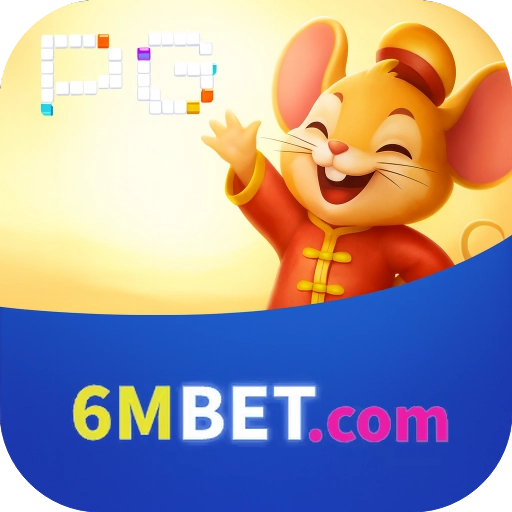 6mbet Logo