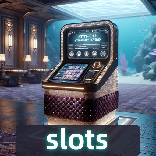 Slots no 6mbet: A Aventura das Apostas Online