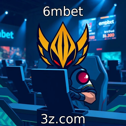 6mbet