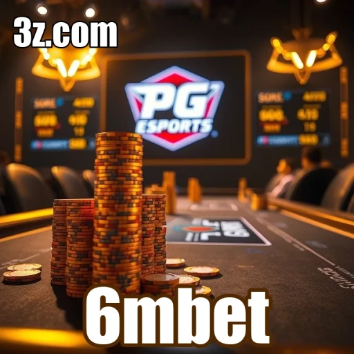 6mbet Vip