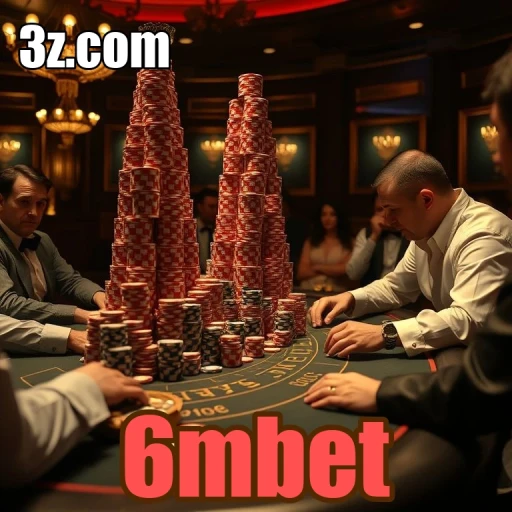 6mbet Vip