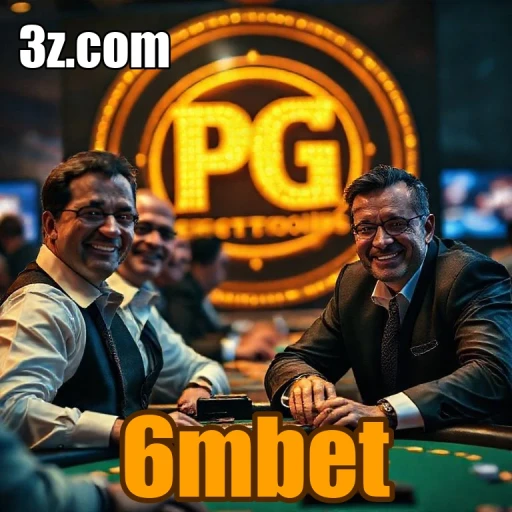 6mbet Poker Online