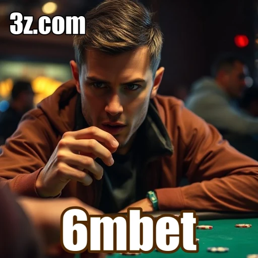 6mbet Vip