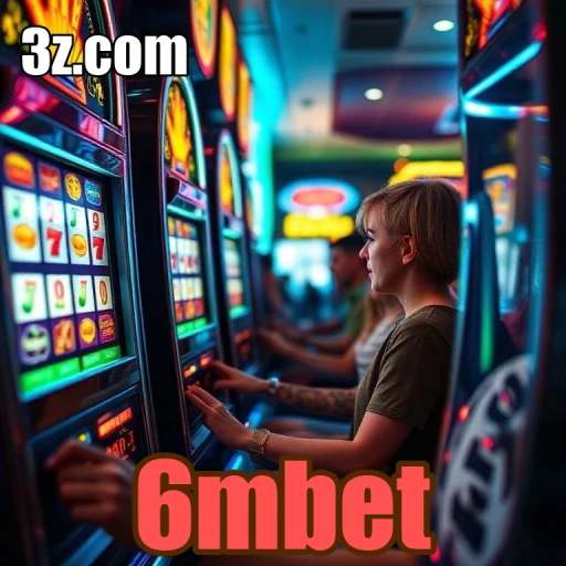 6mbet Torneios