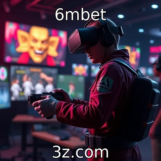 6mbet